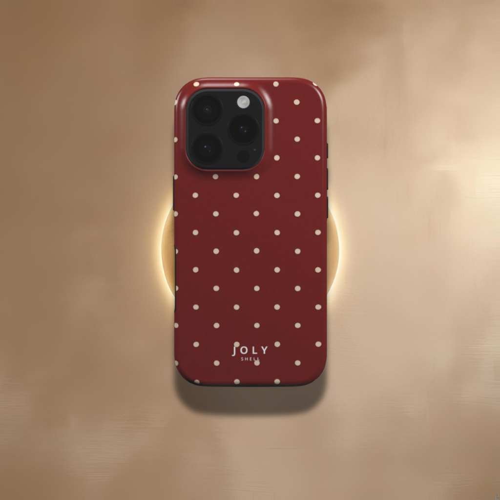 Joly Polka Dots