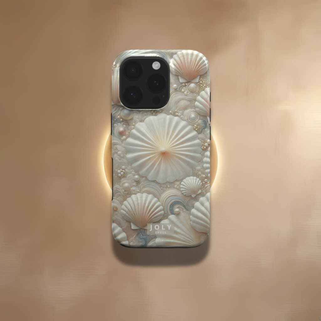Summer Shell