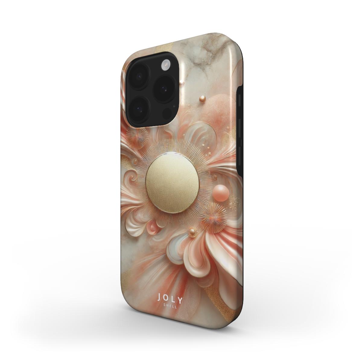 Aube Cristaline - Coque renforcée