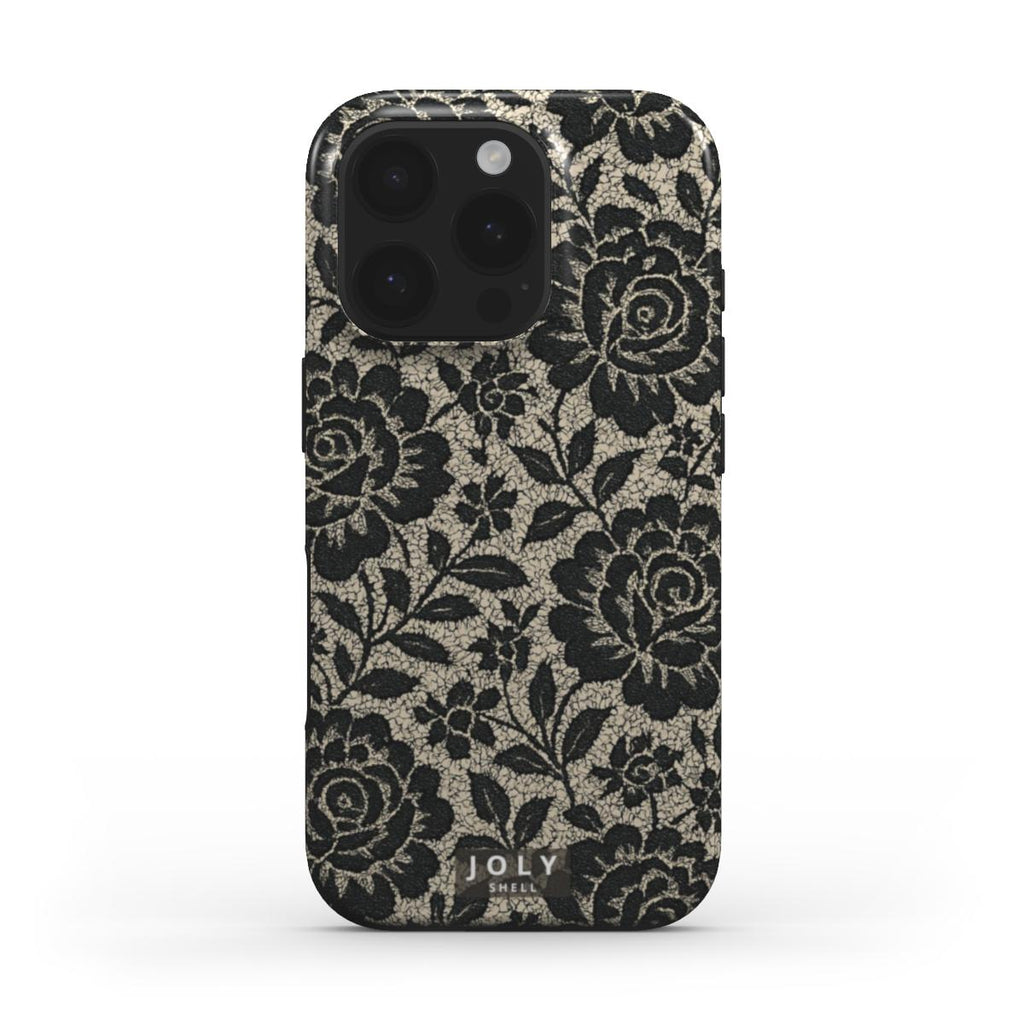 Jardin Nocturne - Coque Renforcée
