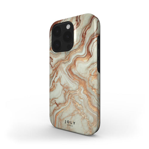 Opaline - Coque Renforcée