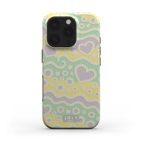 Écume d’Amour - Coque Renforcée