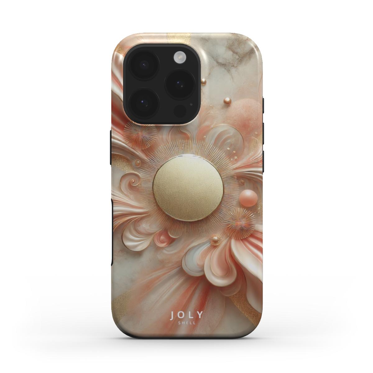 Aube Cristaline - Coque renforcée