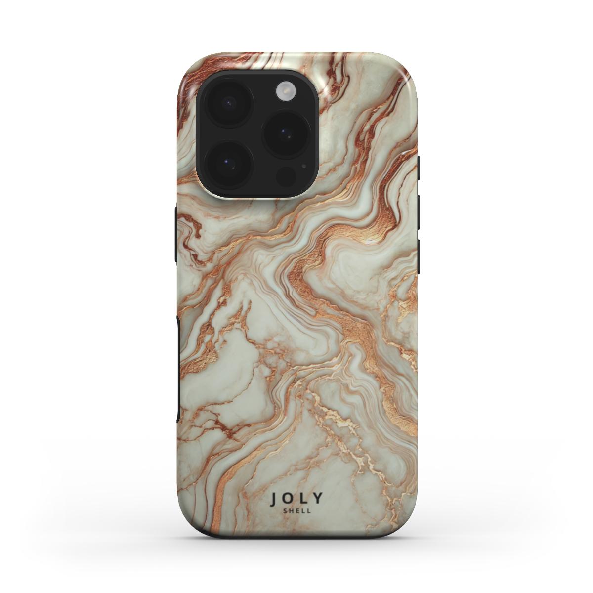 Opaline - Coque Renforcée