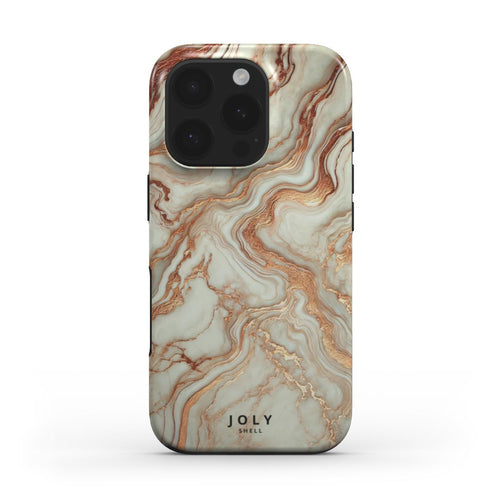 Opaline - Coque Renforcée