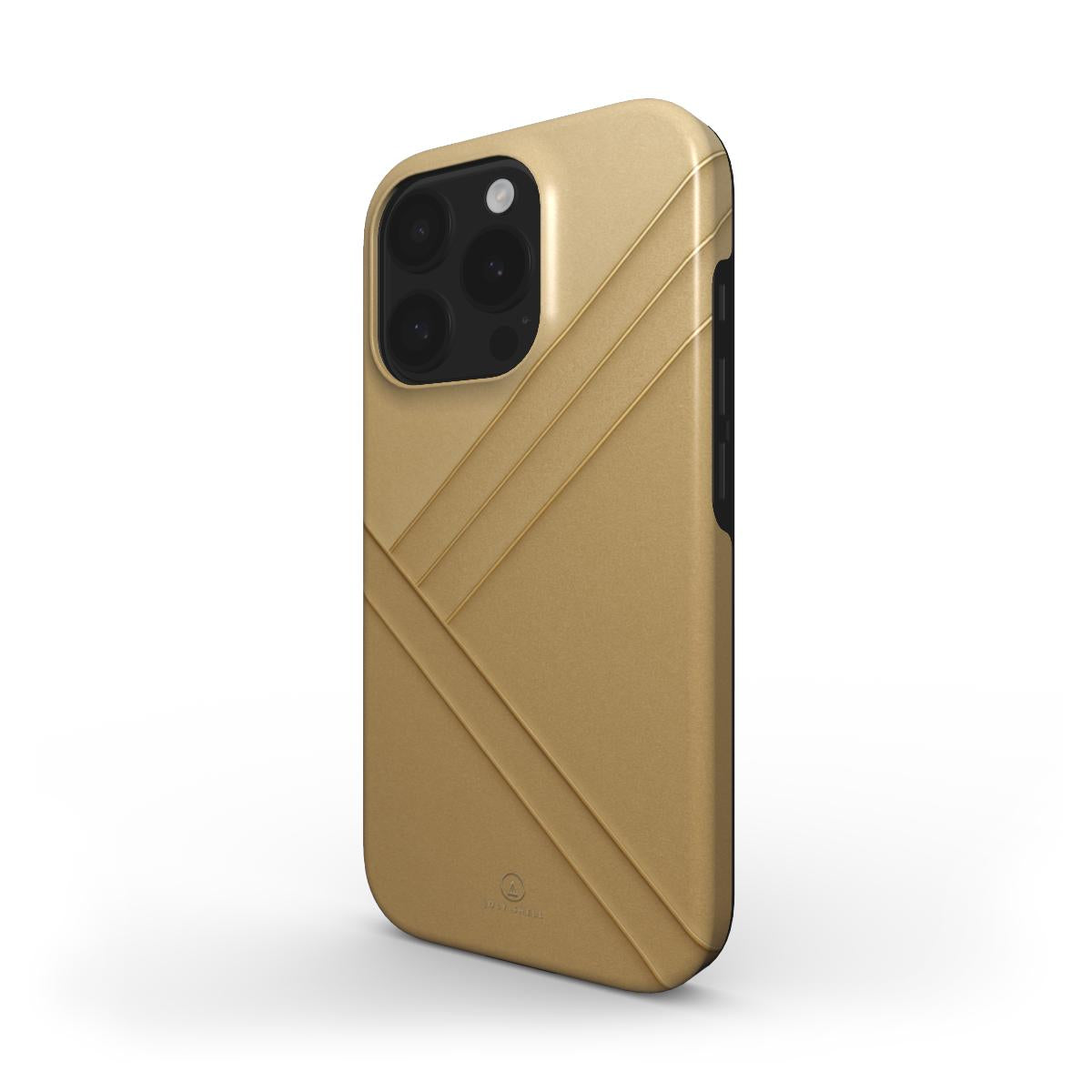 Élite Champagne Prestige - Coque renforcée