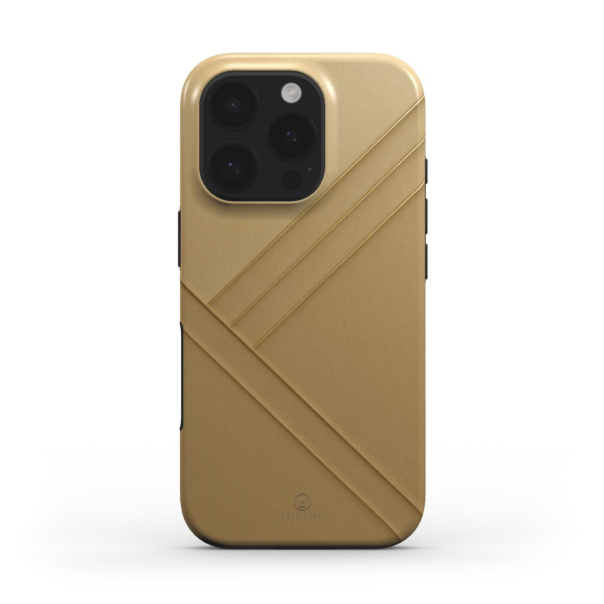 Élite Champagne Prestige - Coque renforcée