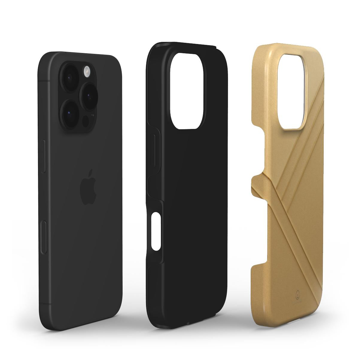Élite Champagne Prestige - Coque renforcée