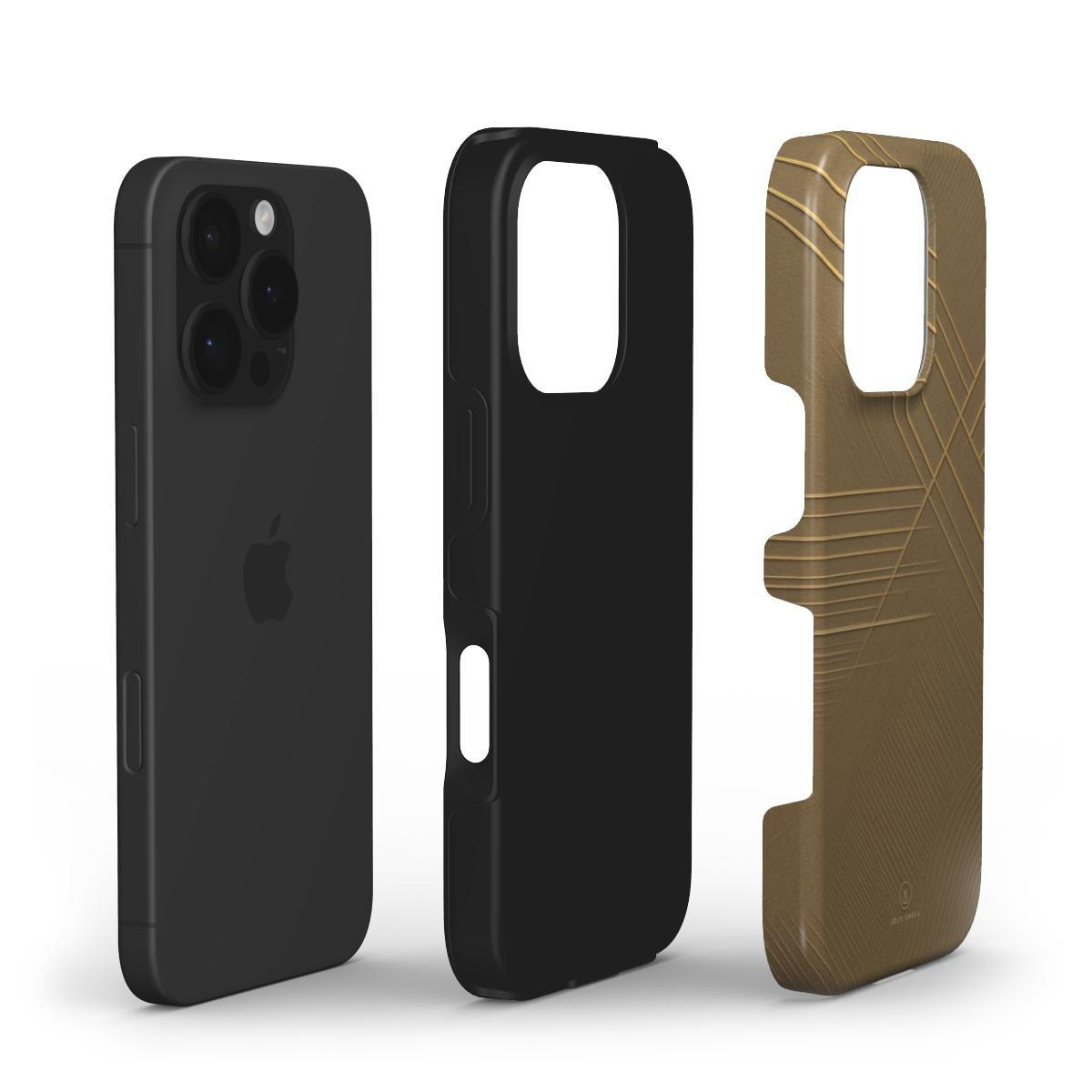 Élite Taupe Héritage - Coque renforcée