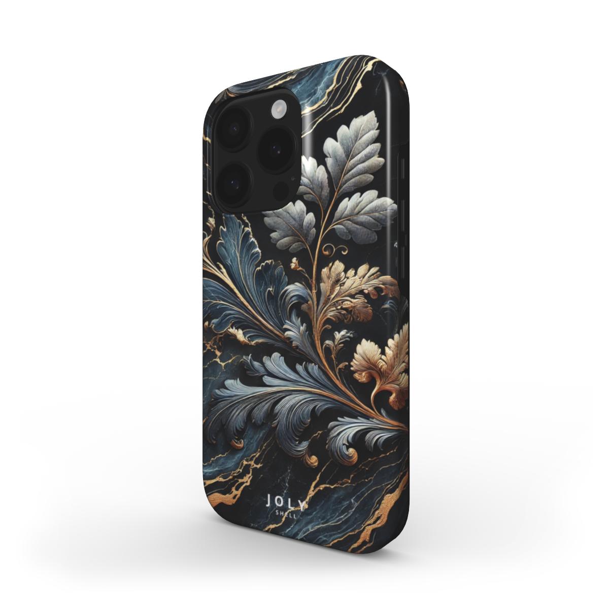 Nuit Royale - Coque renforcée MagSafe