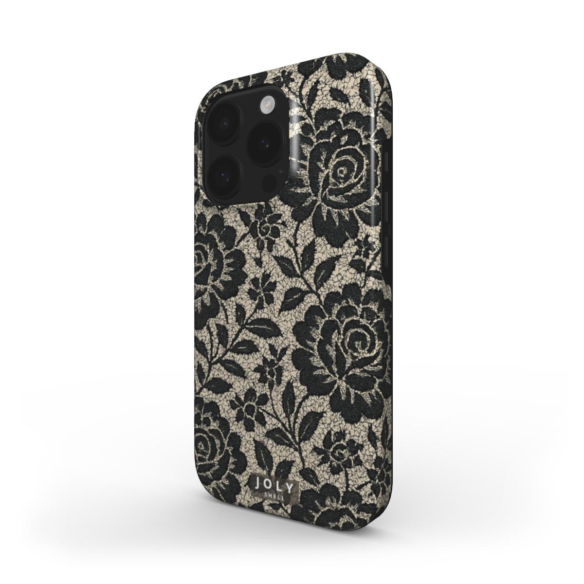 Jardin Nocturne - Coque renforcée MagSafe