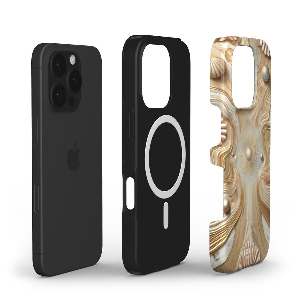 Songe Doré - Coque renforcée MagSafe