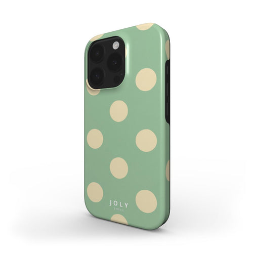 Pastel Mint - Coque renforcée