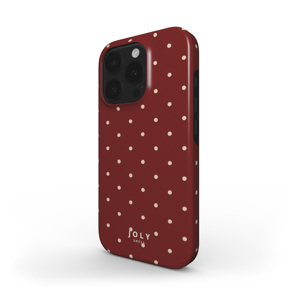 Polka Prestige - Coque renforcée