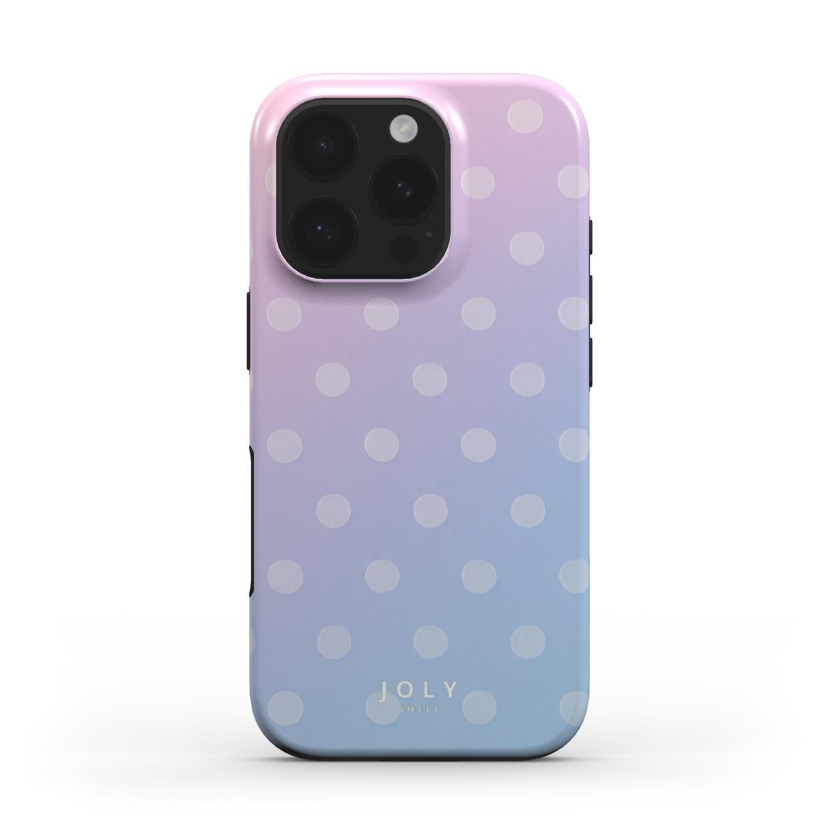 Dreamy Dots - Coque renforcée