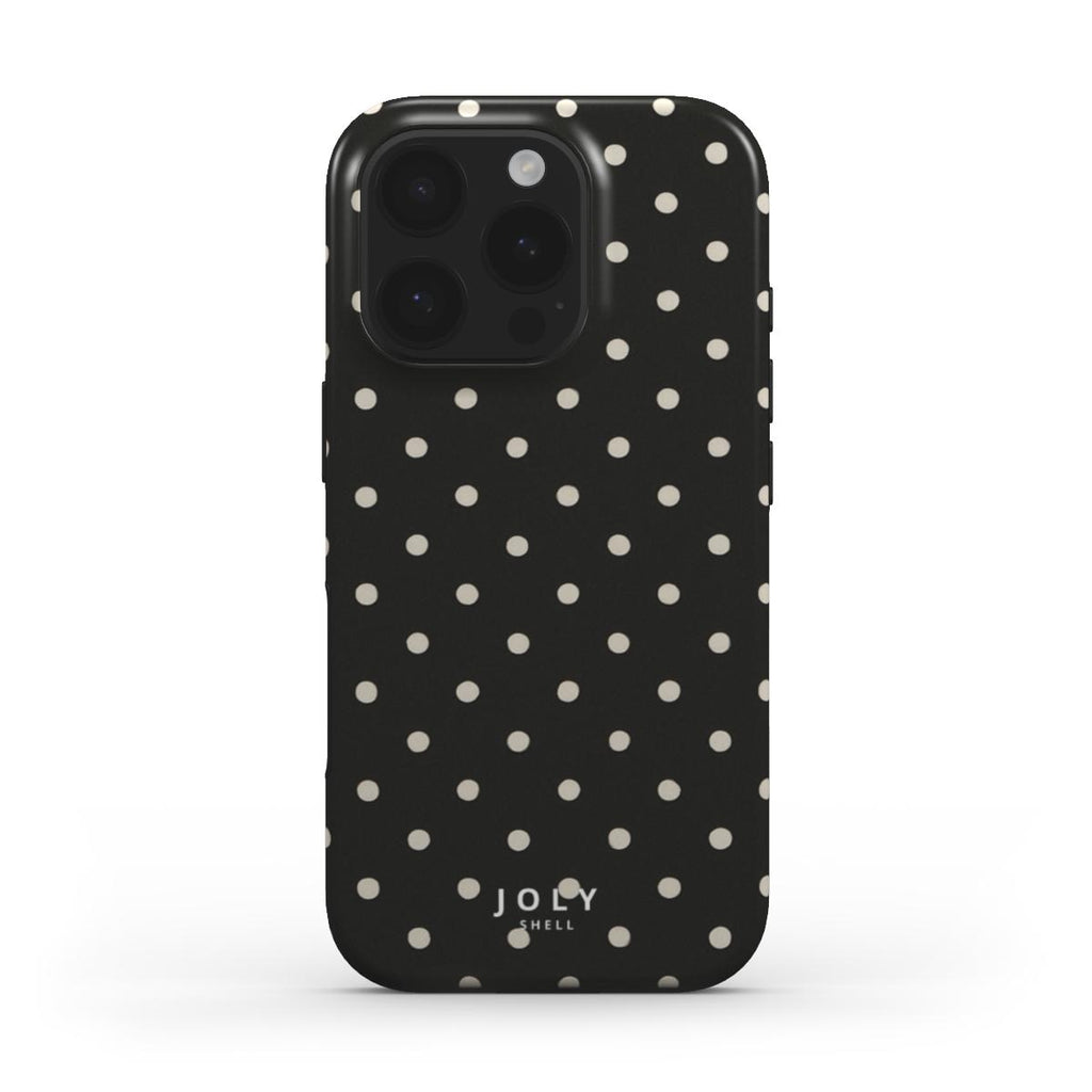 Midnight Dots - Coque renforcée