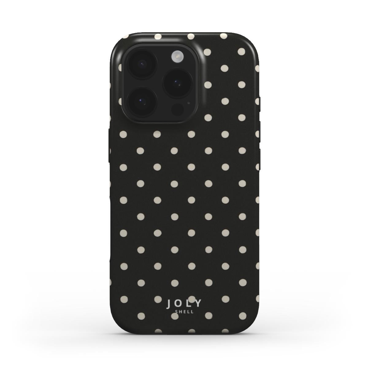Midnight Dots - Coque renforcée