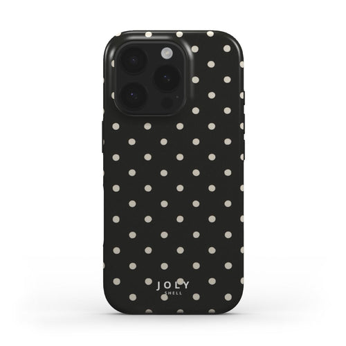 Midnight Dots - Coque renforcée