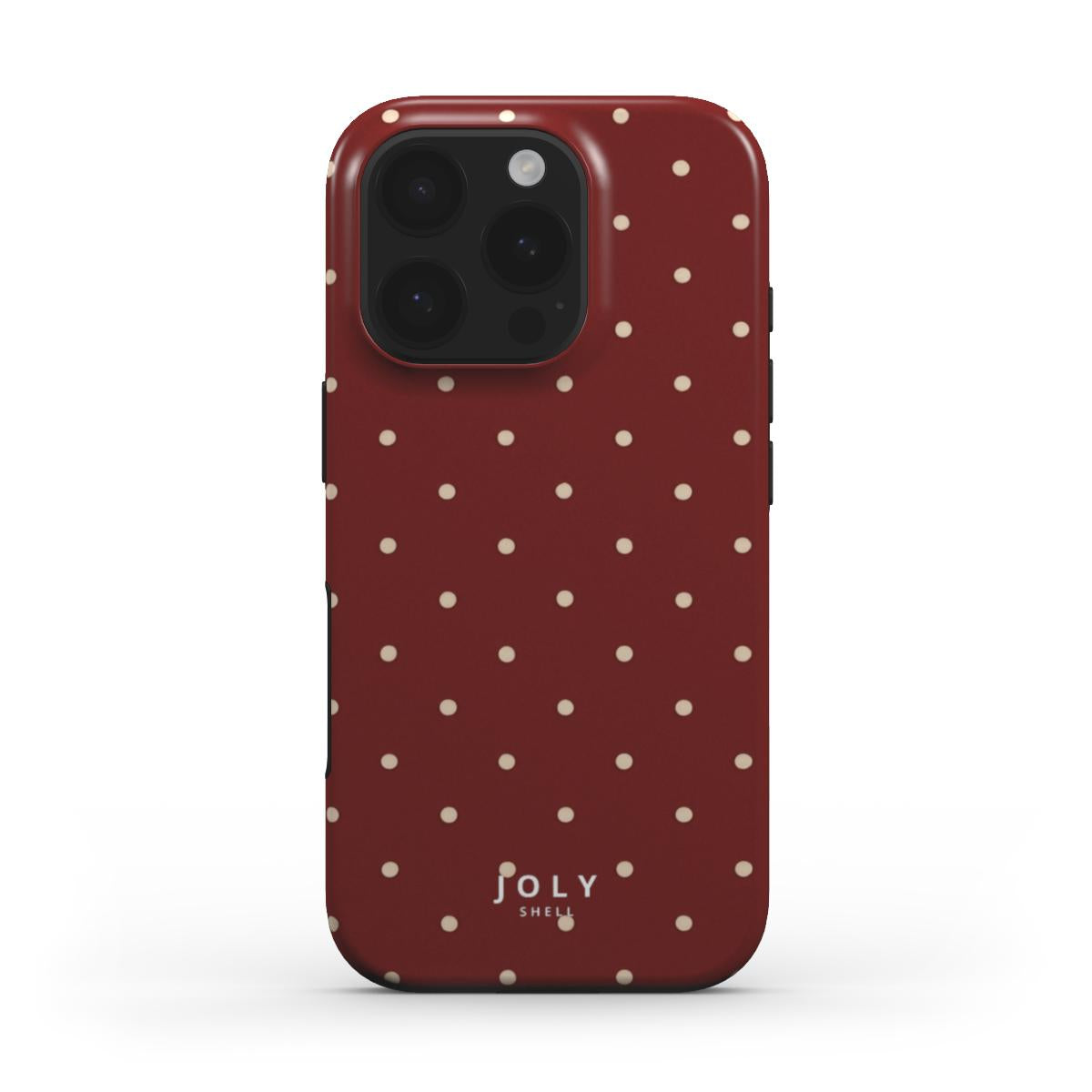Polka Prestige - Coque renforcée