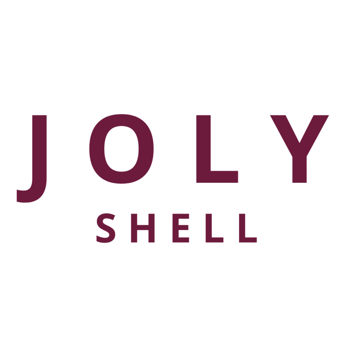 Joly Shell